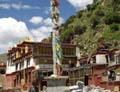 tibet 2007