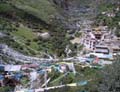 tibet 2007