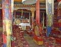 tibet 2007