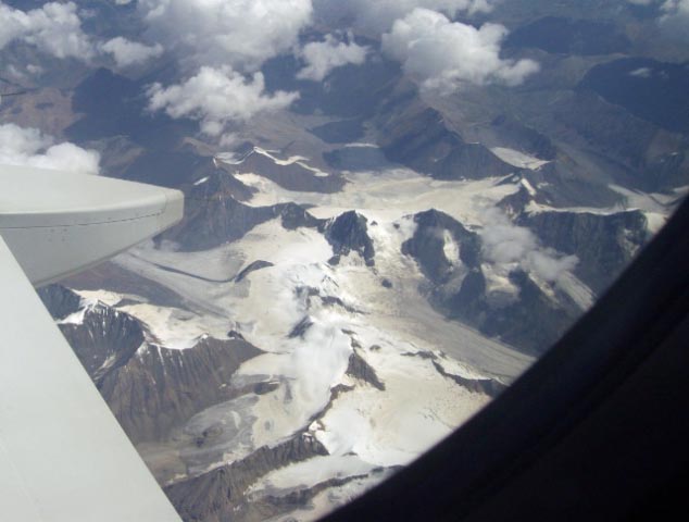 tibet 2007