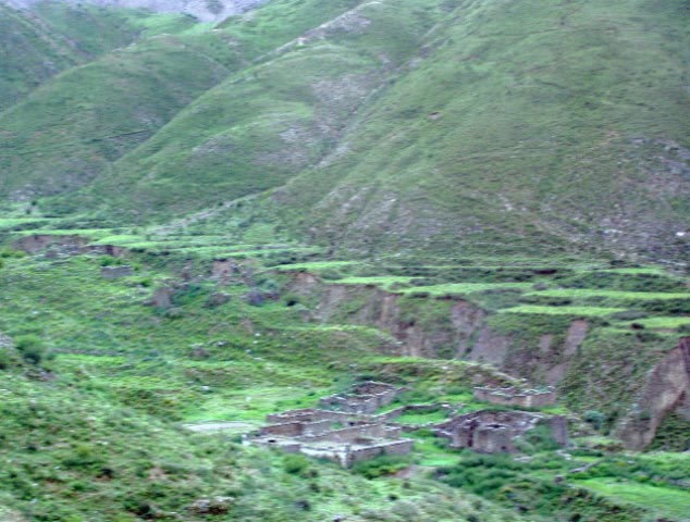 tibet 2007