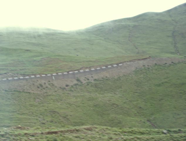 tibet 2007