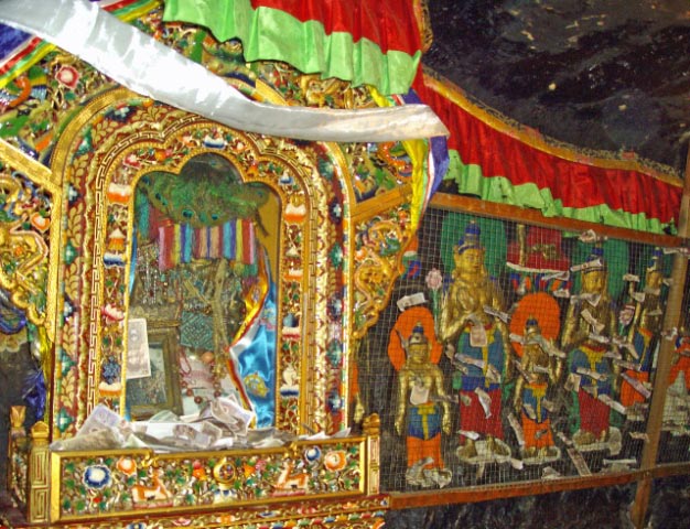 tibet 2007