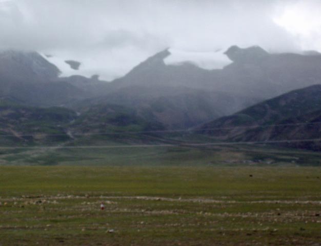 tibet 2007