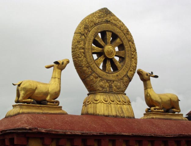 tibet 2007